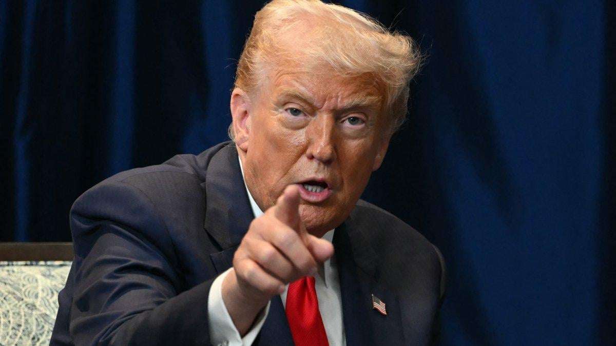 image for China holds what the US needs – but Trump’s tantrums could blow it all up