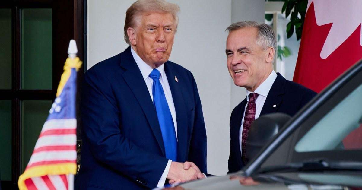 image for Donald Trump Got Mad at the TV, So Now Stuff Costs More