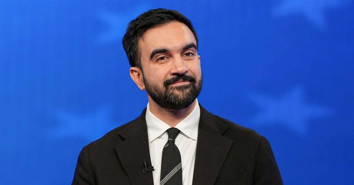 image for Republicans work to make Zohran Mamdani the face of the Democratic Party