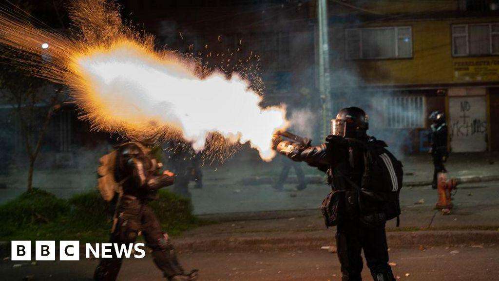 image for US axes website for reporting human rights abuses by US-armed foreign forces