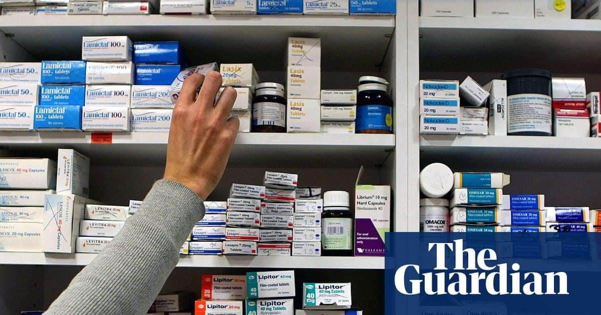 image for NHS makes morning-after pill available for free across pharmacies in England