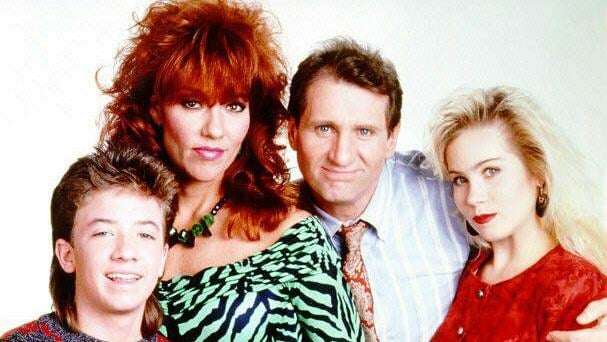 image for Christina Applegate to Join ‘Married With Children’ Cast Reunion to Raise Money for Race to Erase MS