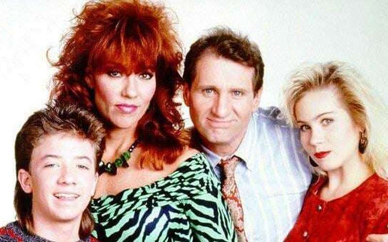 image for Christina Applegate to Join ‘Married With Children’ Cast Reunion to Raise Money for Race to Erase MS