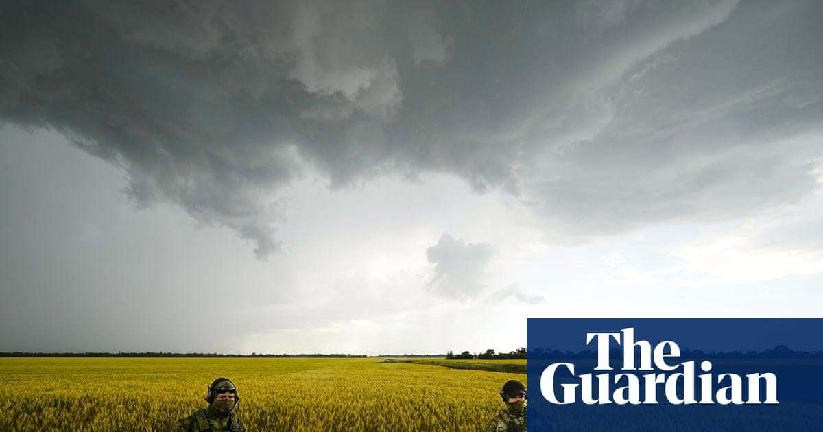 image for Russian army chiefs torturing and executing soldiers who refuse to fight in Ukraine, report says