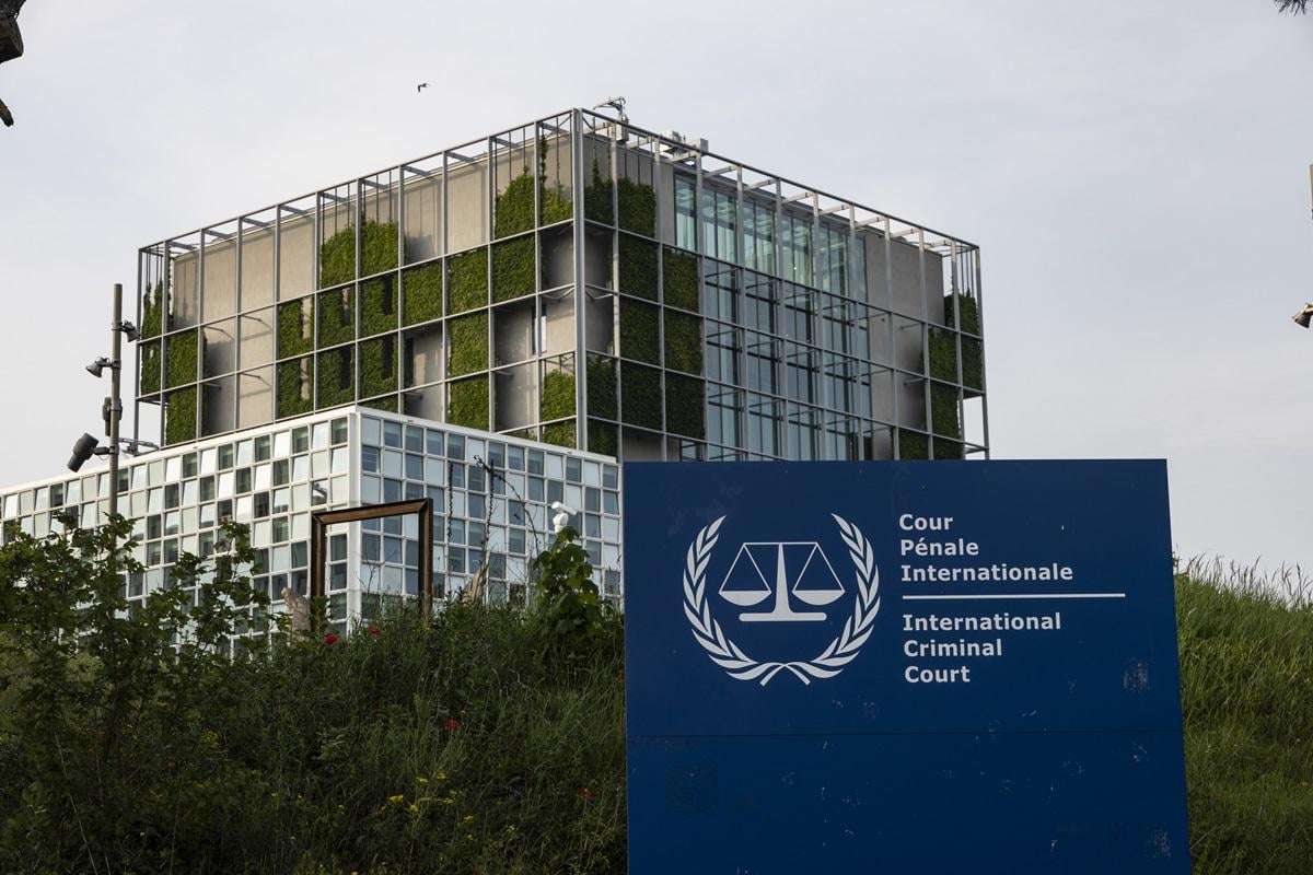 image for International Criminal Court to ditch Microsoft Office for European open source alternative