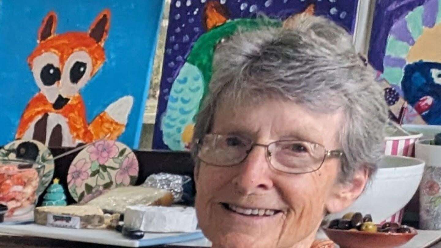 image for Cruise passenger, 80, found dead after being abandoned on Great Barrier Reef island