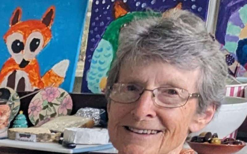 image for Cruise passenger, 80, found dead after being abandoned on Great Barrier Reef island
