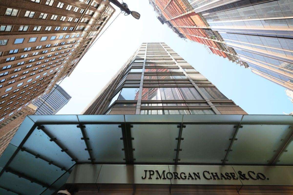 image for JPMorgan Chase alerted Trump admin to over $1B in ‘suspicious’ transactions involving Epstein and prominent Wall Street figures: report