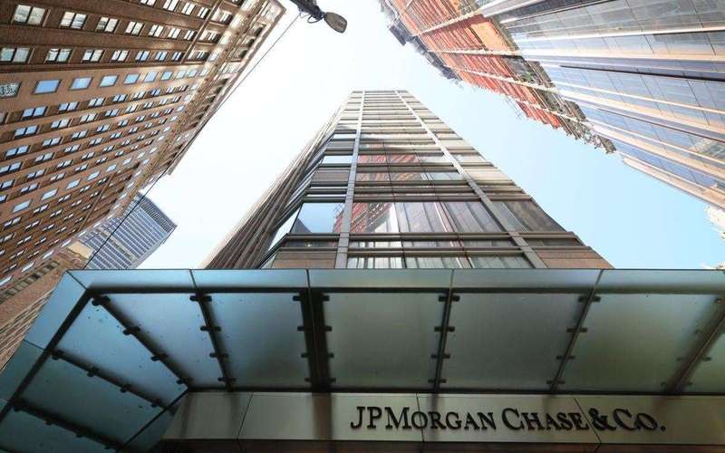 image for JPMorgan Chase alerted Trump admin to over $1B in ‘suspicious’ transactions involving Epstein and prominent Wall Street figures: report