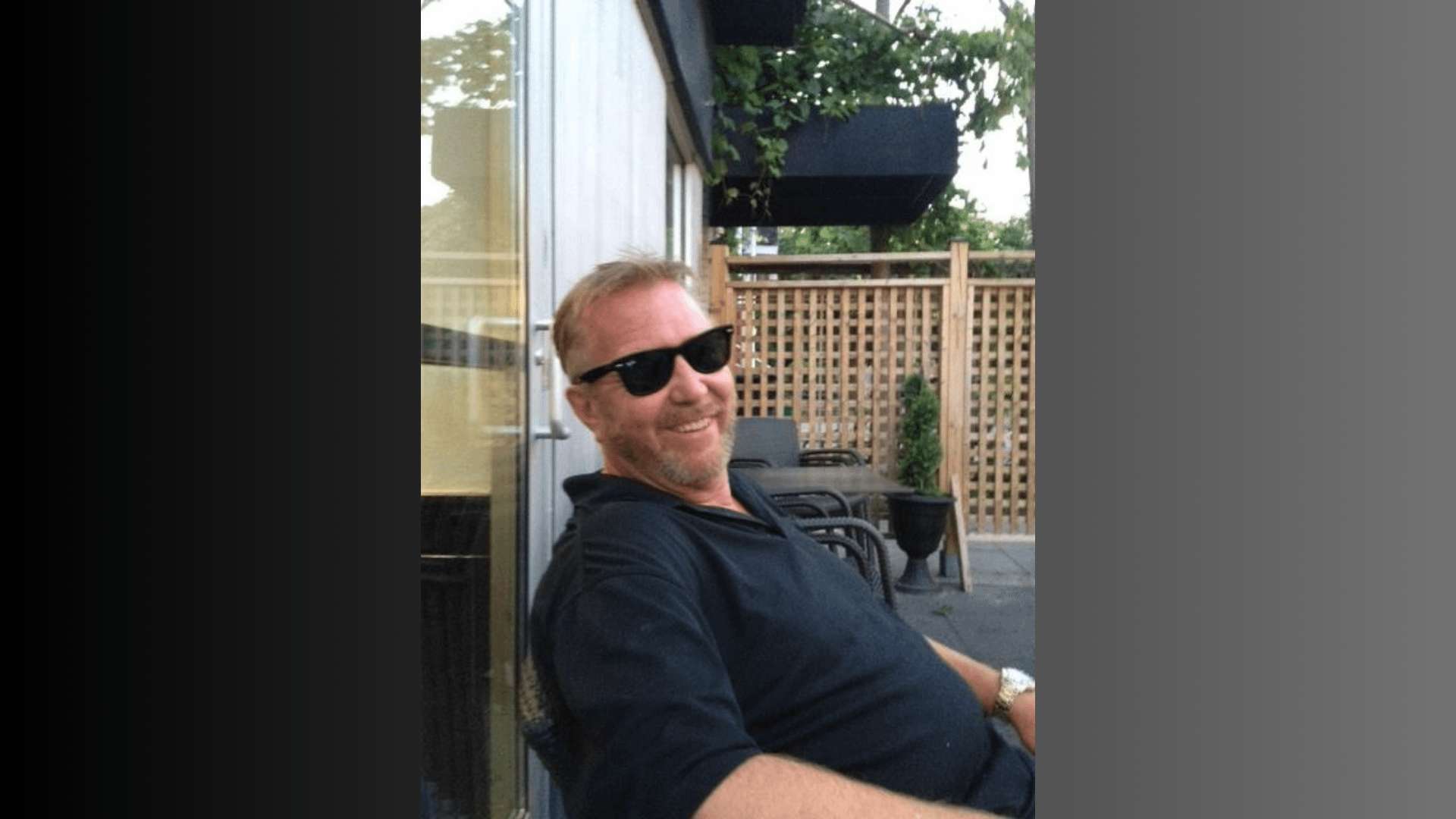 image for Sarnia man urinates all over holding cell after getting arrested for threatening landlord's handyman