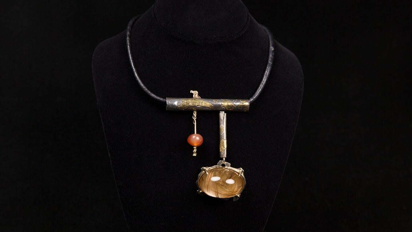 image for California museum’s collection looted: Over 1,000 items stolen in early morning heist