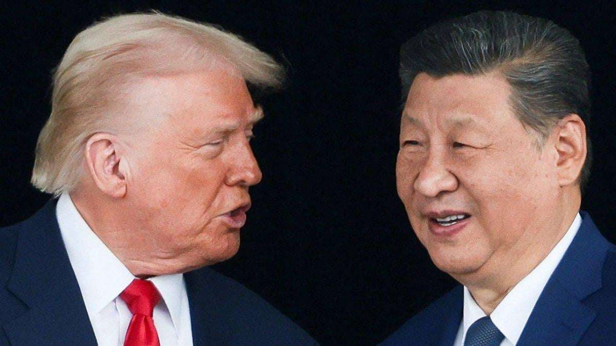 image for Why Trump's China deal won't solve the mess he created