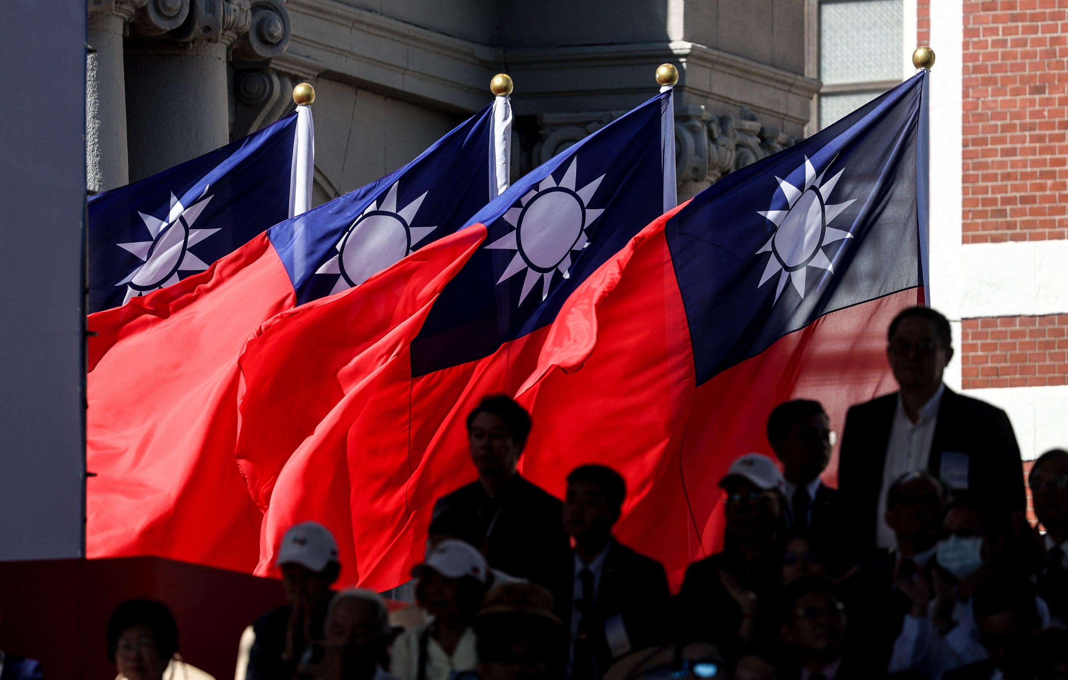 image for Why China’s “Taiwan Reunification” Shibboleth Is a Hoax