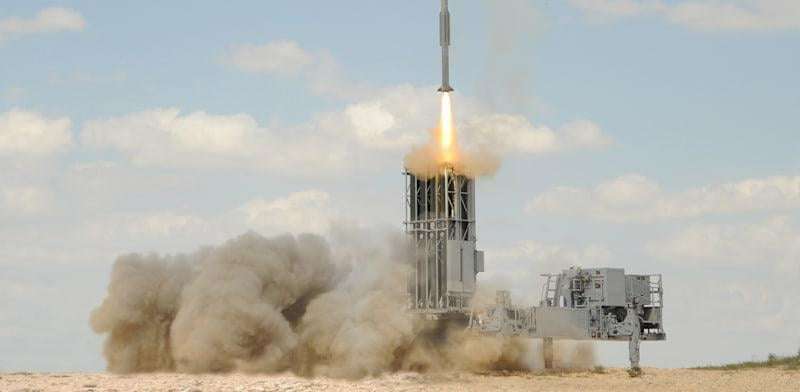 image for India to approve deals worth $3.7b for Israeli defense missiles