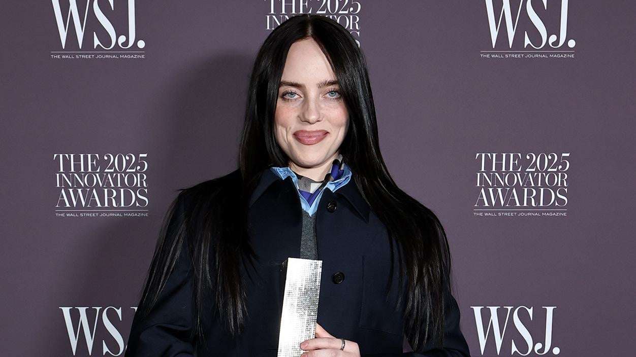 image for Billie Eilish Donates $11.5 Million To Charity, Encourages Billionaires To Do The Same