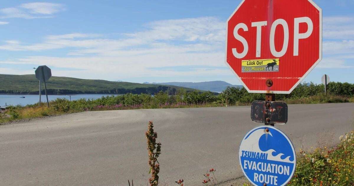 image for NOAA cancels funding for data collection crucial to tsunami warning systems