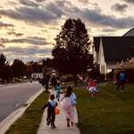 image for Trick or Treat 2025