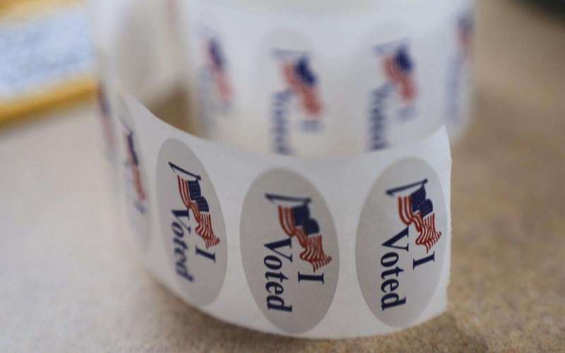 image for Federal judge rules Trump can’t require citizenship proof on the federal voting form
