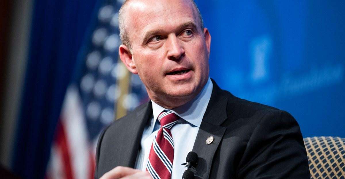 image for The GOP’s top think tank just defended an open Nazi