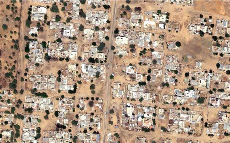 image for Blood visible from space in Sudan shows evidence of Darfur genocide: Analysts