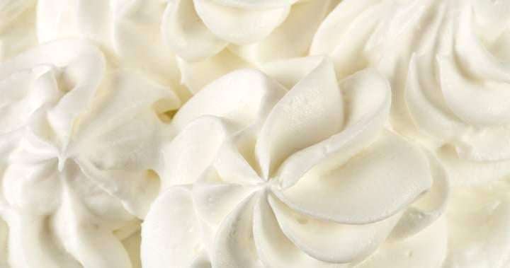 image for Thief makes off with $80K in whipped cream during Ontario trailer heist