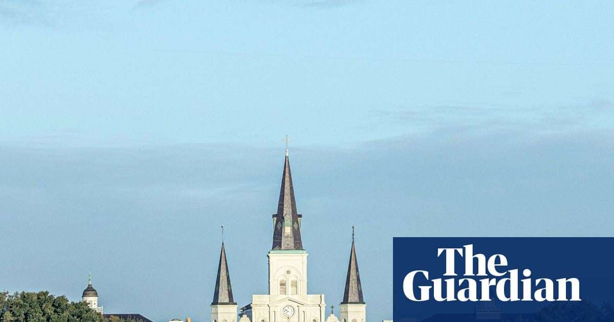 image for Louisiana: Alexandria diocese files for bankruptcy over clergy abuse claims