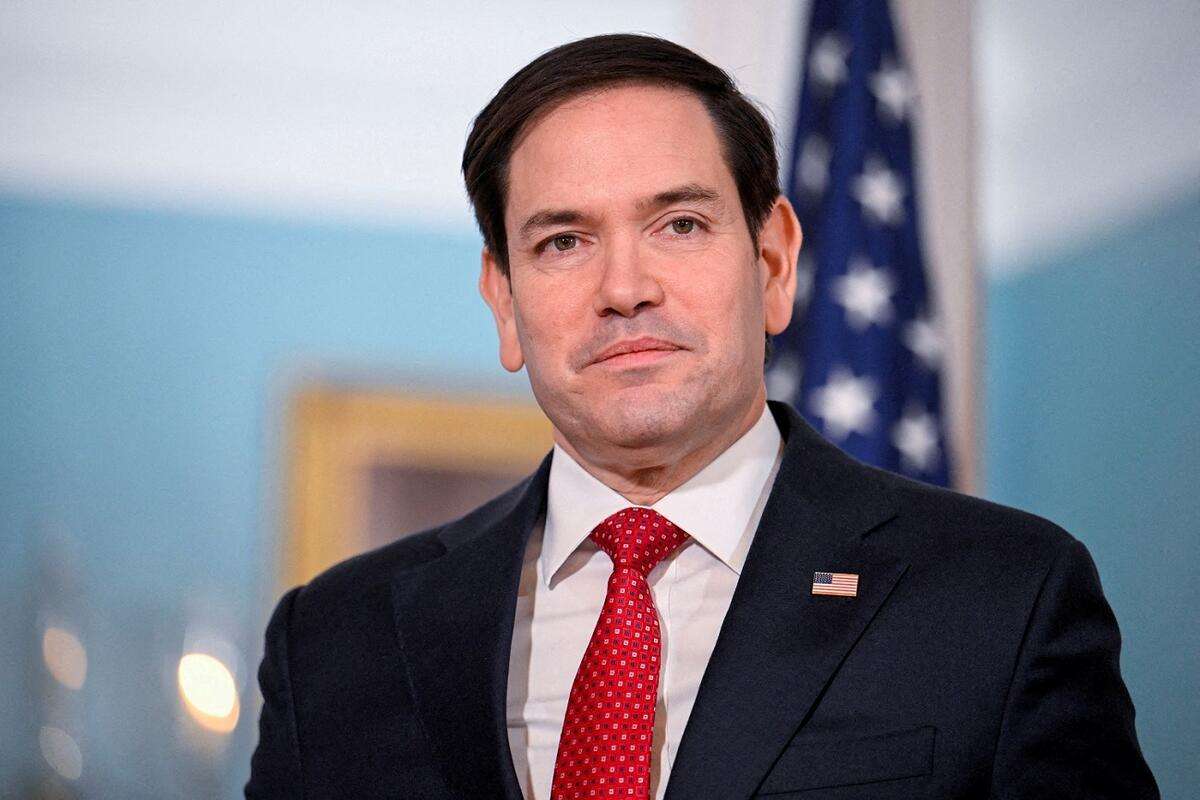 image for Rubio: US determined to prevent the breakup of Bosnia and Herzegovina