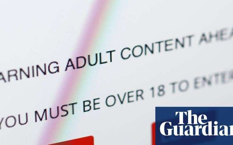 image for Pornography depicting strangulation to become criminal offence in the UK