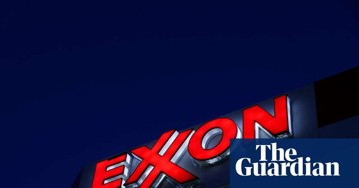 image for Exxon funded thinktanks to spread climate denial in Latin America, documents reveal