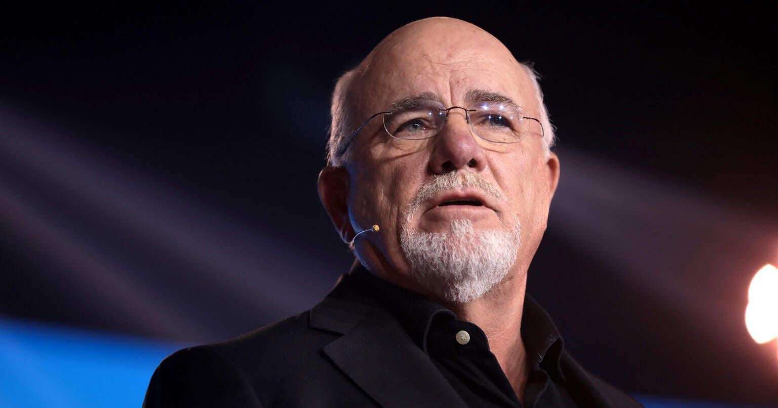 image for Dave Ramsey Says Owning 15-20 Houses Isn’t Greedy, Because ‘God Owns It, And I’m Just Managing It For Him’