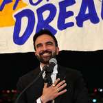 image for Mamdani wins New York City, big wins for Democrats across NYC, VA, NJ.