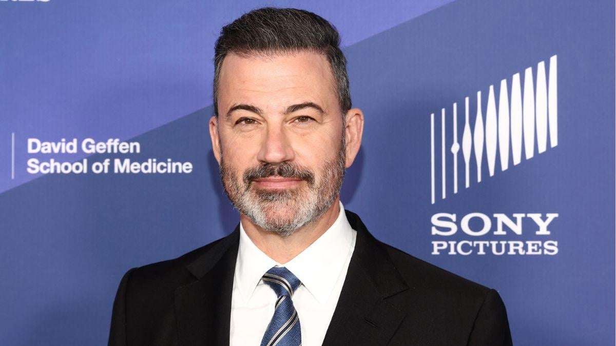 image for Jimmy Kimmel Launches ‘Big, Beautiful Food Bank’ to Help SNAP Recipients Impacted by Government Shutdown
