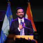 image for OC: Zohran Mamdani speaks after winning the NYC mayoral race: "We have toppled a political dynasty."