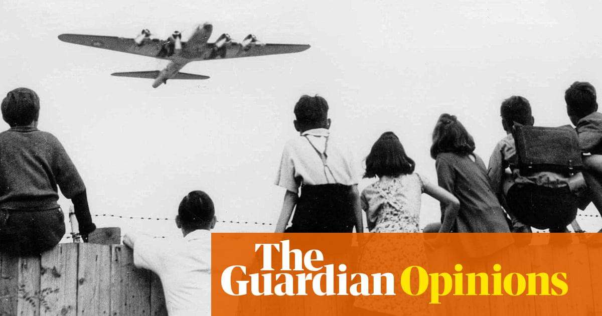 image for Playing dirty used to be the west’s preserve. Now we’re letting Moscow beat us at our own game | Joseph Pearson