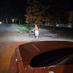 image for I encountered an elderly lady walking down the road at 4am. Story in comments
