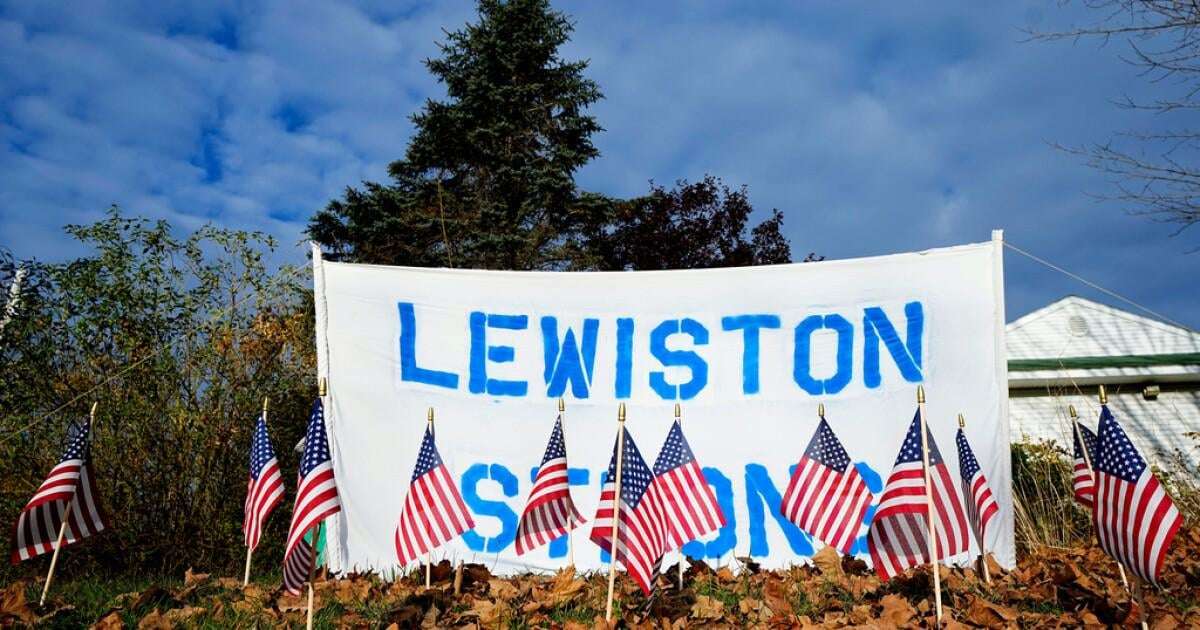 image for Maine voters approve red flag gun law after mass shooting that killed 18