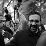 image for [OC] Zohran Mamdani the day before his election victory