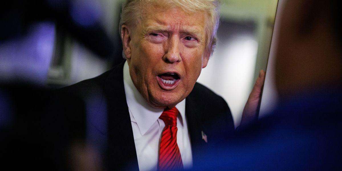image for 'Mega-Layoffs' Under Trump as Corporations Have Cut 1 Million Jobs This Year—Most Since 2003