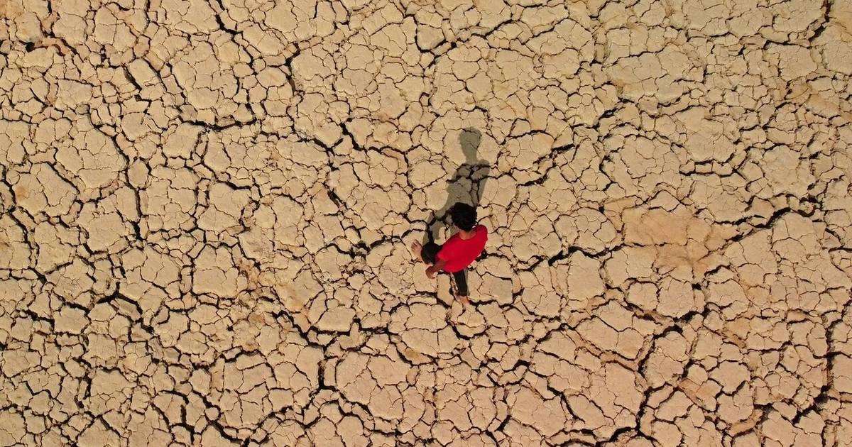 image for Iran says 67% of dams empty as autumn rains fail, capital braces for rationing