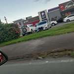 image for [OC] Just drove past one of the last remaining Ken-Taco-Huts in the world.