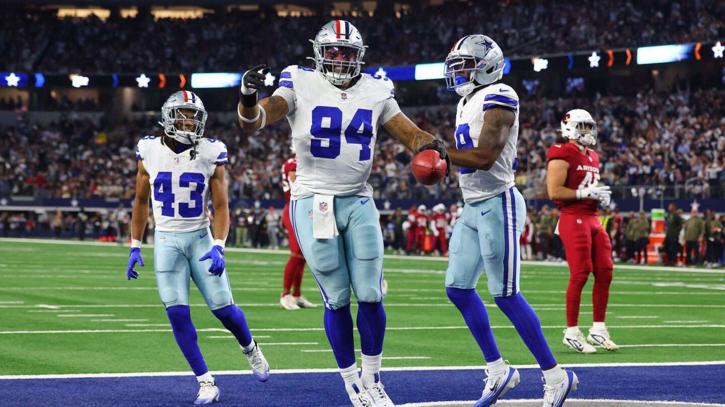 image for Cowboys’ Marshawn Kneeland found dead of apparent suicide at 24 after evading officers, police say