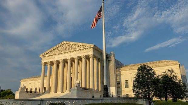 image for U.S. Supreme Court allows Trump admin to avoid fully funding SNAP payments for now