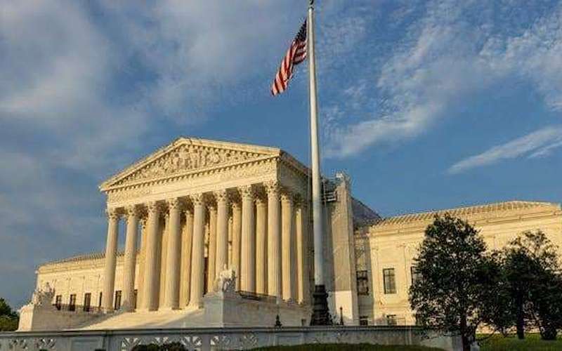 image for U.S. Supreme Court allows Trump admin to avoid fully funding SNAP payments for now