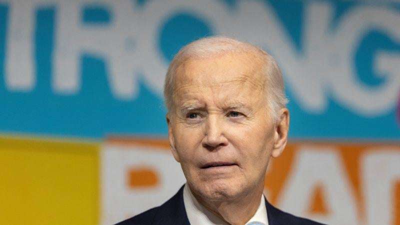 image for Biden says Trump has ‘taken a wrecking ball’ to democracy in sharp criticism
