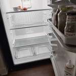 image for OC: SNAP recipient like Gia, with a near-empty fridge, go without food after benefits don't arrive.