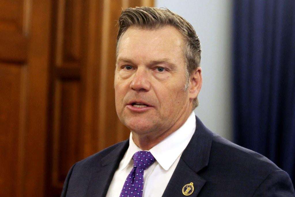 image for Kansas AG charges mayor for allegedly voting in elections despite being a noncitizen