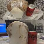 image for [OC] You can just tell from the packaging when Chinese Takeout in America is gonna be Epic.