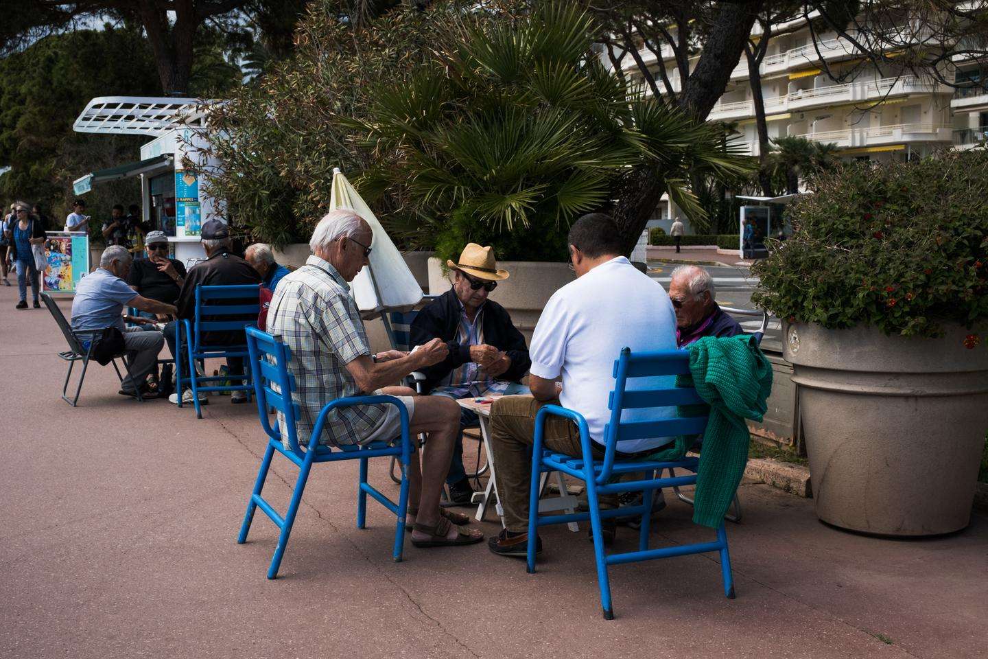 image for French lawmakers vote to tax American retirees who freely benefit from social security