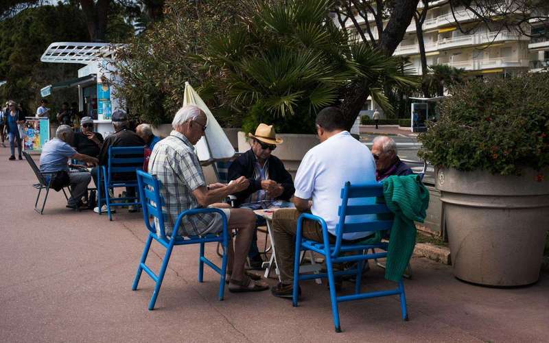 image for French lawmakers vote to tax American retirees who freely benefit from social security