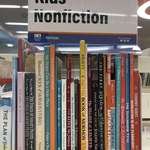 image for Friend saw this at our local library